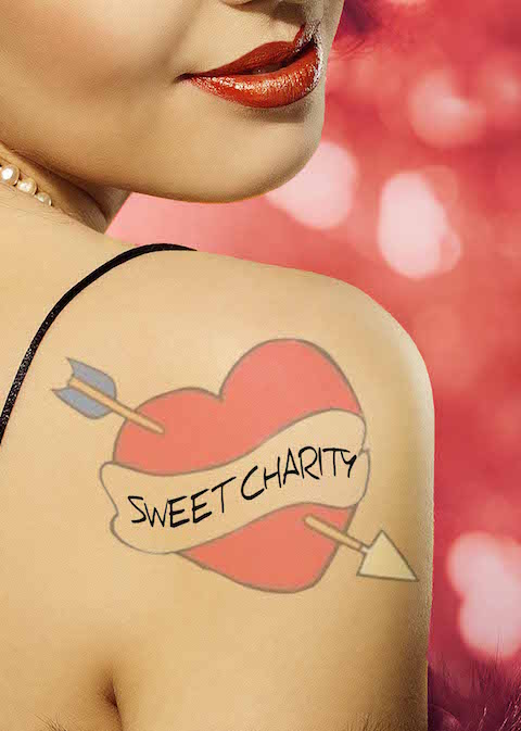 Sweet Charity has been playing at the Yvonne Arnaud Theatre.