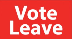 Vote Leave logo