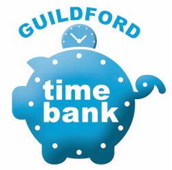 Guildford Time bank logo - final