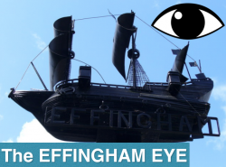 Effingham Eye