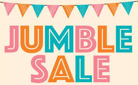 jumble-sale