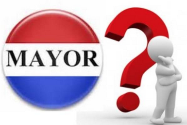 Elected Mayor Opinion Poll