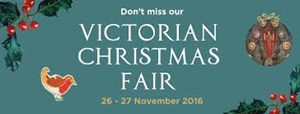 watts-gallery-victorian-christmas-fair