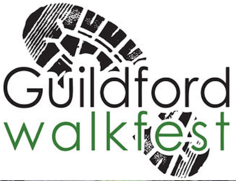 Guildford Walkfest 2026 is all Set To Go Throughout September