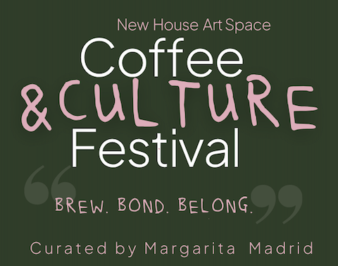 Coffee and Culture Festival Will be a Perfect Blend
