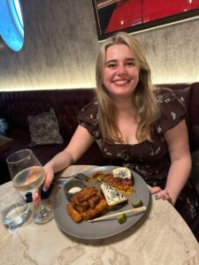 Dragon Review: The Third Monkey - A "crabulous" night out!