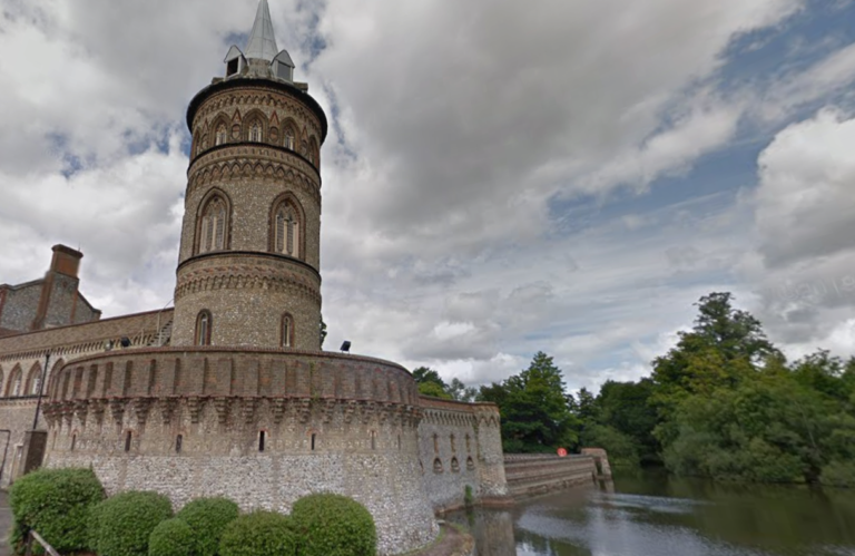 Permission To Convert Horsley Tower Meeting Rooms into Bedrroms, Sought