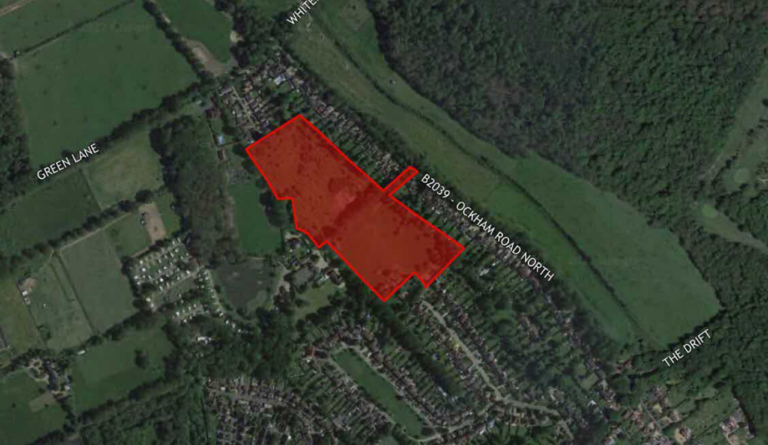 More Horsley Homes Approved Despite Objections